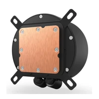 Kraken Elite 360 - Prozessor-Flüssigkeitskühlsystem