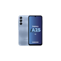 Galaxy A25 - 5G Smartphone - Dual-SIM - RAM 8 GB /