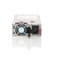 Stromversorgung Hot-Plug (Plug-In-Modul) - 650 Watt