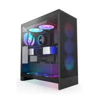 Kraken Elite 280 RGB - Prozessor-Flüssigkeitskühlsy