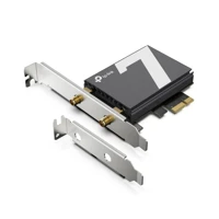 Archer TBE550E BE9300 Tri-Band Wi-Fi 7 Bluetooth