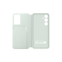 EF-ZS721 - Flip-Hülle für Mobiltelefon - Minze