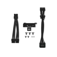 Stromkabelkit - für ThinkStation P3 30GS, 30GU; P3