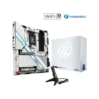 Z890 TAICHI AQUA - Motherboard - E-ATX - LGA1851-So