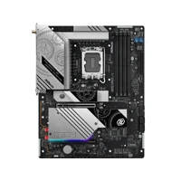 Z890 Taichi Lite 1851 ATX DDR5 retail - Mainboard