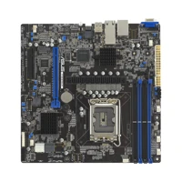 P13R-M/10G-2T - Motherboard - micro ATX - LGA1700-S