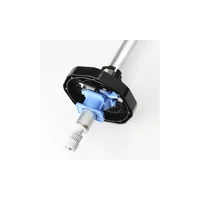 RH-2-35 - 2/3" Drucker-Papierrollenhalter - für ima