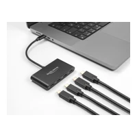 Dockingstation - USB-C 3.2 Gen 1