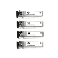 E - SFP+-Transceiver-Modul - GigE, iSCSI - 1000Base