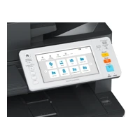 ECOSYS MA4000CIFX - Multifunktionsdrucker - Farbe