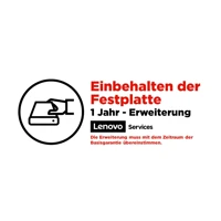 Keep Your Drive Add On - Serviceerweiterung - 1 Jah