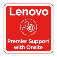 5PS0N74180 - 4 Jahr(e) - Vor Ort - 24x7 - 4Y Lenovo