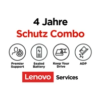 5PS0N73210 - 4 Jahr(e) - Vor Ort - 24x7 - 4Y Lenovo