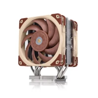 NH-U12S - Prozessor-Luftkühler - (für: LGA3647) - A