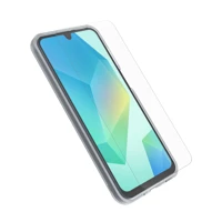 React+ Glass Samsung Galaxy A16/A16 5G - clear - Ta