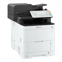 Ecosys MA3500cix Life Plus 3 in 1 Farblaser-Multifu