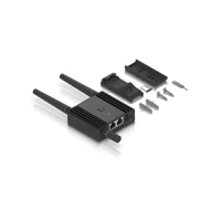 Mobile Router Ultra LTE wired WAN WiFi nano-SIM 2x