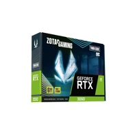 GeForce RTX 3050 Twin Edge OC 1x DisplayPort HDMI 2