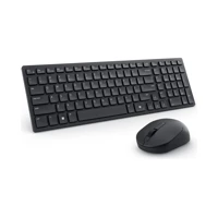 Silent Keyboard and Mouse KM555 - Tastatur-und-Maus