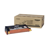 Toner (113R00725) gelb