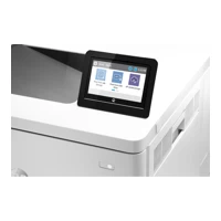 Color LaserJet Enterprise M555dn, Drucker, Farbe