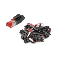 Hirose Modular Stecker CAT 6 TM 21 - 50 Stk. - Kabe