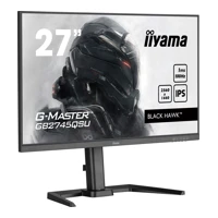 68.5cm 27" GB2745QSU-B2 16 9 HDMI+DP+2xUSB Lift - F