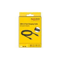 USB-Kabel - 24 pin USB-C (M) zu 24 pin USB-C (M)
