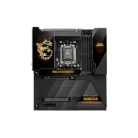 MEG X870E GODLIKE (null-Version) - AMD Sockel AM5 (