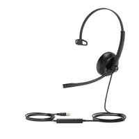 UH34 Mono UC, Kopfhörer mit Mikrofon, On-Ear -