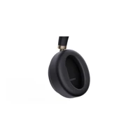 Bluetooth Headset - BH76 Plus UC Black USB-C - Head