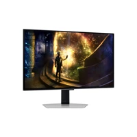 Odyssey OLED G6 S27DG610SU - G61SD Series - OLED-Mo