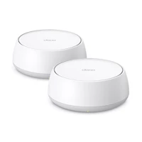 Deco BE25(3-pack) BE3600 Whole Home Mesh Wi-Fi 7