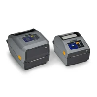ZD621 - Thermodirekt - 203 x 203 DPI - 203 mm/sek
