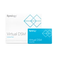 Virtual DSM License Physical - Nur Lizenz