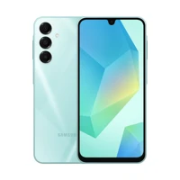 A166 GALAXY A16 5G 256GB - 256 GB - LIGHT GREEN