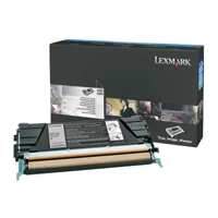 Toner X340A31E schwarz