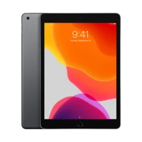 iPad 10.2" 32GB LTE Space grau 7. Generation 25