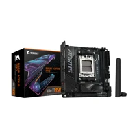 B850I AORUS PRO Mainboard - AM5 - DDR5