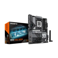 GIGA B850 EAGLE WIFI6E AM5/DDR5/3xM.2/WIFI/Type-C/A
