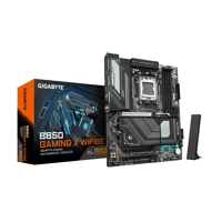 B850 GAMING X WIFI6E ATX Mainboard - AM5 - DDR5