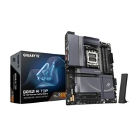GIGA B850 AI TOP AM5/DDR5/µATX - Mainboard - AMD So