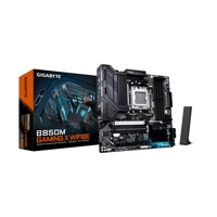 B850M GAMING X WF6E mATX Mainboard - AM5 - DDR5