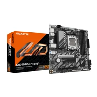GIGA B850M D3HP AM5/DDR5/µATX - Mainboard - AMD Soc