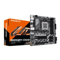 GIGA B850M DS3H AM5/DDR5/µATX - Mainboard - AMD Soc