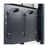 Geh Midi ATX 8000B B/1xUSB-C+2xUSB-A - Midi/Minitow