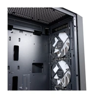Geh Midi 810B - Dark_Crawler_X o.N. - Gehäuse - ATX