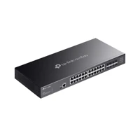 SX3832 Omada 24-Port 10GBASE-T L2+ Managed Switch
