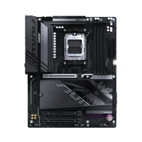 B850 AORUS ELITE WF7 ATX Mainboard - AM5 - DDR5