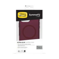 Symmetry Clear MagSafe Apple iPhone 16 Pro Max Up B